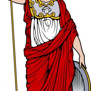 Athena Minerva