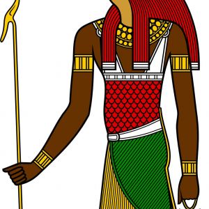 E Horus