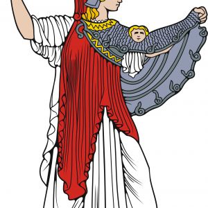Minerva Athena 2