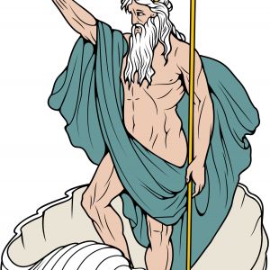 Poseidon Version 2