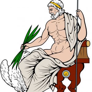 Zeus The Supreme